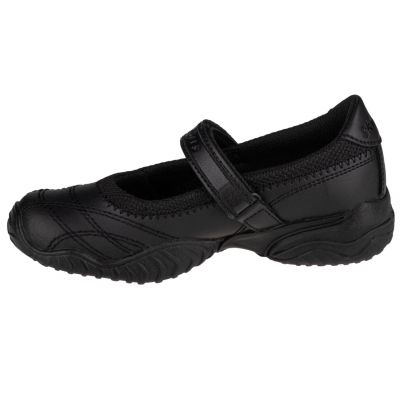 2. Skechers Velocity-Pouty Jr 81264L-BLK Schuhe