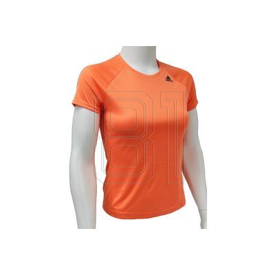 2. adidas D2M Tee Lose W BS1921