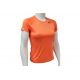 2. adidas D2M Tee Lose W BS1921