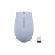 Lenovo Compact 300 Kabellose optische Maus, Blau