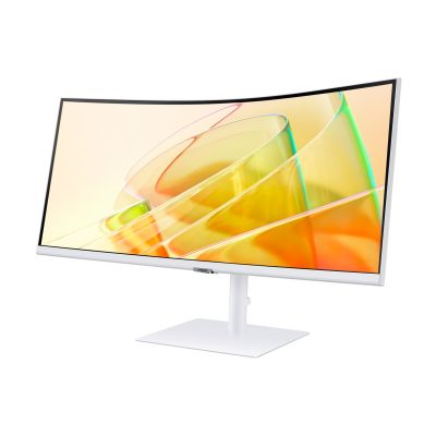 2. SAMSUNG 34"-MONITOR LS34C650TAUXEN