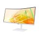 2. SAMSUNG 34"-MONITOR LS34C650TAUXEN