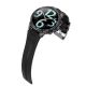 10. Smartwatch Gravity Schwarzes Armband + Armband GT41-1