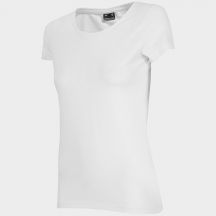T-Shirt 4F W H4L22-TSD353 10S