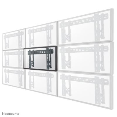 Wandhalterung für NEWSTAR-Videowände