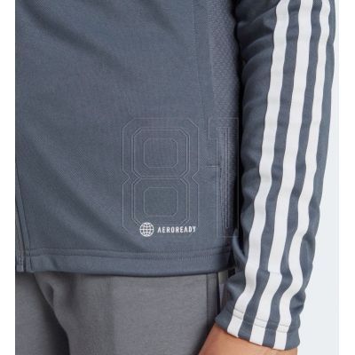 5. Adidas Tiro 23 League Training W Sweatshirt HS3516