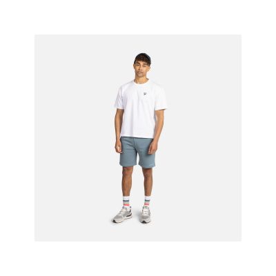 3. Herren-T-Shirt ROSSIGNOL Traye Tee Weiß
