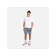 3. Herren-T-Shirt ROSSIGNOL Traye Tee Weiß