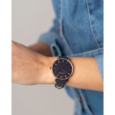 9. Paul Lorens Damenuhr PL12177A-6F3