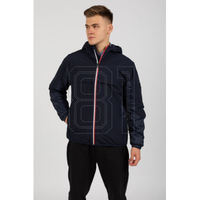 2. Tommy Hilfiger Tech M MW0MW28531 Jacke