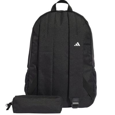2. adidas Classic Rucksack + Federmäppchen JI8081