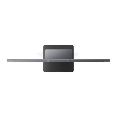 7. Lenovo ThinkCentre NEO 50a G5 AIO Core 5 210H 27" FHD Touch IPS 300 Nits AG 16 GB DDR5 5200 SSD512 Intel Grafik W11Pro Luna Gray 3 Jahre Vor-Ort-Service + Lenovo Netzteil ACC_PARTS Kensington K64467M-M1