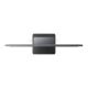 7. Lenovo ThinkCentre NEO 50a G5 AIO Core 5 210H 27" FHD Touch IPS 300 Nits AG 16 GB DDR5 5200 SSD512 Intel Grafik W11Pro Luna Gray 3 Jahre Vor-Ort-Service + Lenovo Netzteil ACC_PARTS Kensington K64467M-M1
