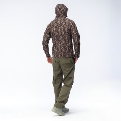 13. Herren-Softshelljacke MAGNUM HIDDEN