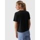 4. T-Shirt 4F W 4FWAW24TTSHF1650-20S