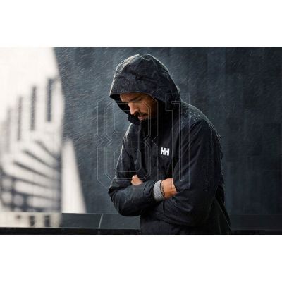 6. Helly Hansen Dubliner Jacke M 62643 990