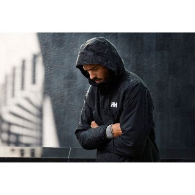 6. Helly Hansen Dubliner Jacke M 62643 990