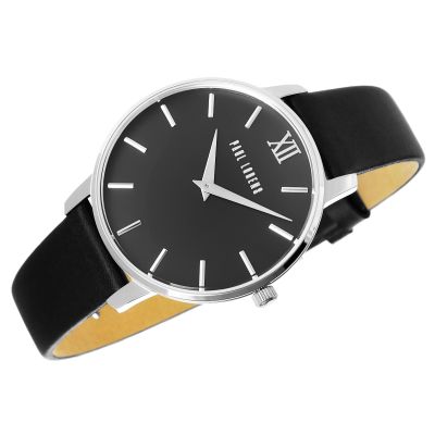 5. Paul Lorens PL12177A-1A1 Damenuhr