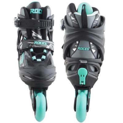 10. Roces Moody Girl Tif Jr 400856 Inline-Skates 03