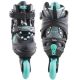 10. Roces Moody Girl Tif Jr 400856 Inline-Skates 03