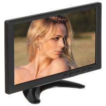 VGA, HDMI, AUDIO TFT-10/CCTV 10"-Monitor