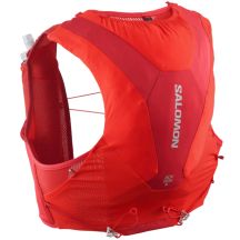 Salomon ADV Skin 5 Set LC2465100 Rot M