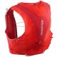 Salomon ADV Skin 5 Set LC2465100 Rot M