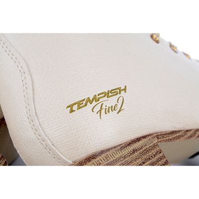 11. TEMPISH Fine II Eiskunstlaufschuhe