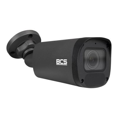 4-Megapixel-Röhren-IP-Kamera BCS-P-TIP44VSR5-Ai-G