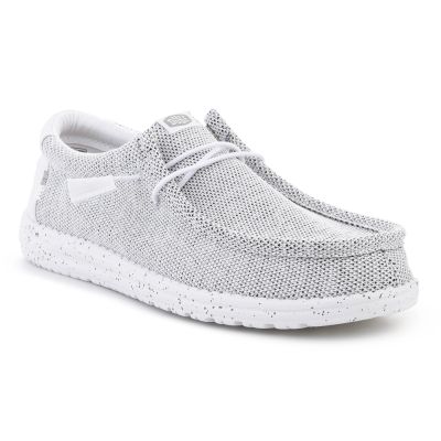 6. Hey Dude Wally Sox M 40019-1KA Schuhe