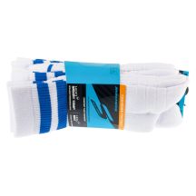 Skechers 3er-Pack Herren PF PBall Crew Socken S01373HP-WBL Weiß 41-46