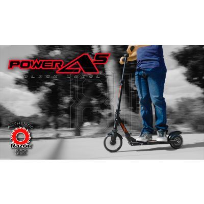 6. Elektroroller RAZOR Power A5