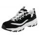 2. Skechers D'Lites Biggest Fan W 11930-BKW Schuhe