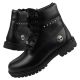 12. Timberland W TB0A5MJA-015 Stiefel