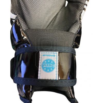 23. Masters Open Handschuhe ROTT-PRISM 0121658-02M