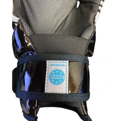 23. Masters Open Handschuhe ROTT-PRISM 0121658-02M