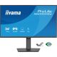 2. iiyama ProLite XB2493HSU-B1 Computermonitor 60,5 cm (23,8") 1920 x 1080 px Full HD LED Schwarz