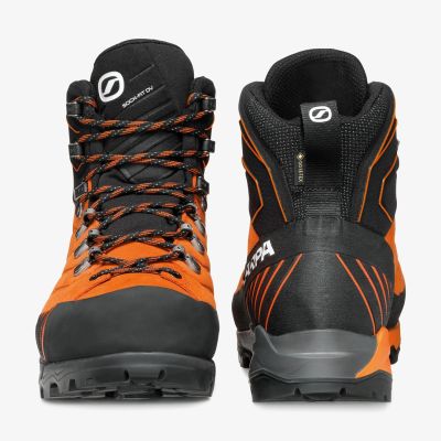 3. Scarpa Ribelle TRK GTX Trekkingschuhe - Tonic/Tonic Größe: 41_5