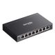 7. TP-LINK ES208GP Omada Easy Managed Switch