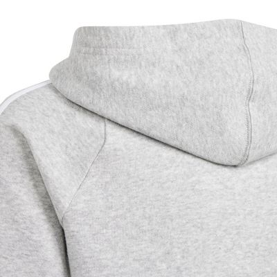 4. Adidas Tiro 24 Hooded Sweat Jr IR7505 Sweatshirt