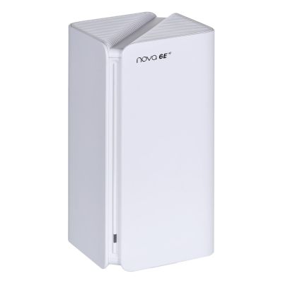 4. Tenda – AXE5700 Home Mesh Wi-Fi 6E-System