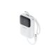 6. Havit PB5215 Powerbank 10000mAh (weiß)
