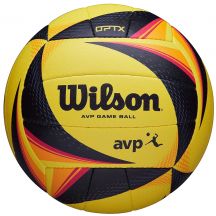 Offizieller Wilson OPTX AVP-Spielball WTH00020XB