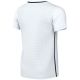 6. Nike Dri-Fit Park 26 Kinder-T-Shirt Weiß HM7134 100