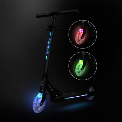 3. Spokey Glow-Go SPK-944778 Roller mit Beleuchtung