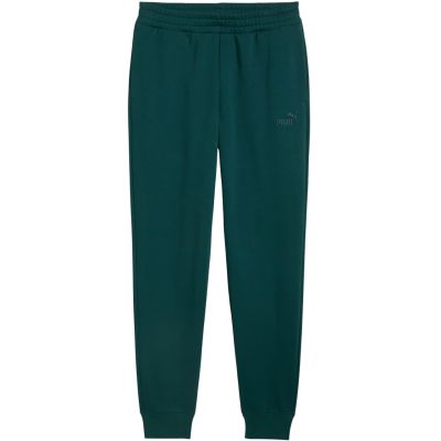 2. Herren-Sweatpants Puma ESS no.1 Logo Sweatpants FL grün 682607 70