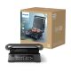4. PHILIPS HD 6307/70 Elektrogrill