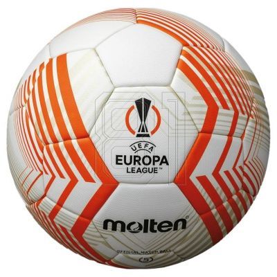 8. Molten Football UEFA Europa League 2022/23 F5U5000-23