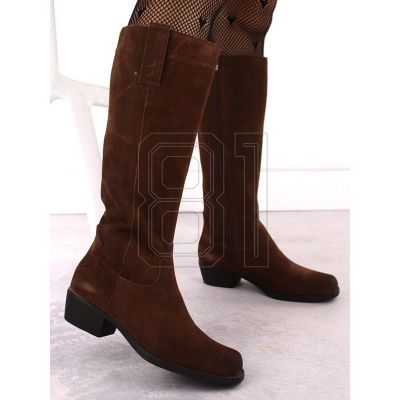 8. Sergio Leone W SK465B Stiefel
