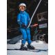 4. DYNASTAR Racing Suit Junior Gummi - Blau